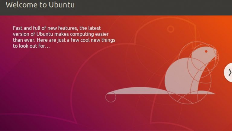 ubuntu