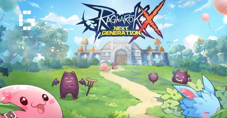 ragnarok x