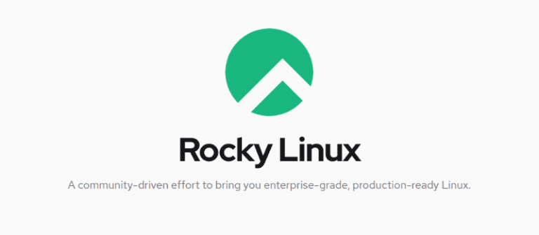 rocky linux