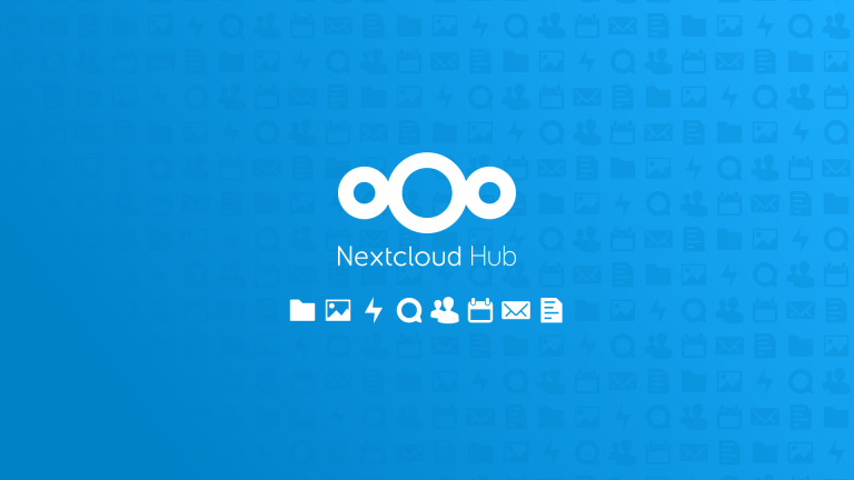 nextcloud