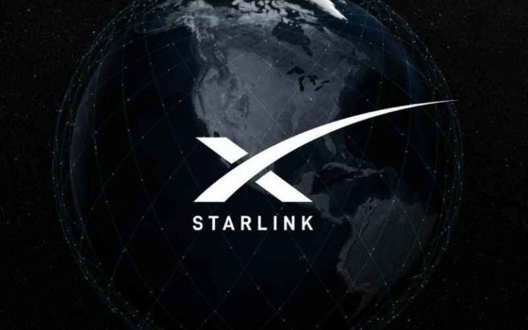 Starlink