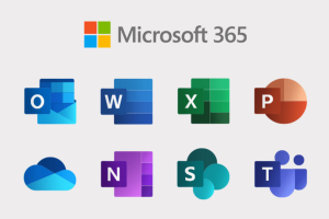 microsoft 365