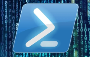 powershell